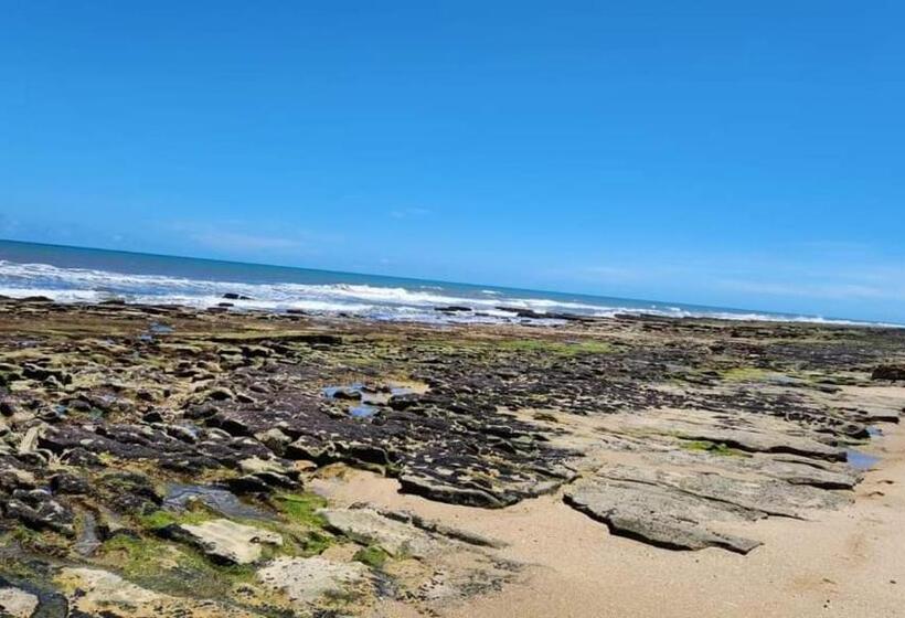 펜션 Pousada Club De Poças