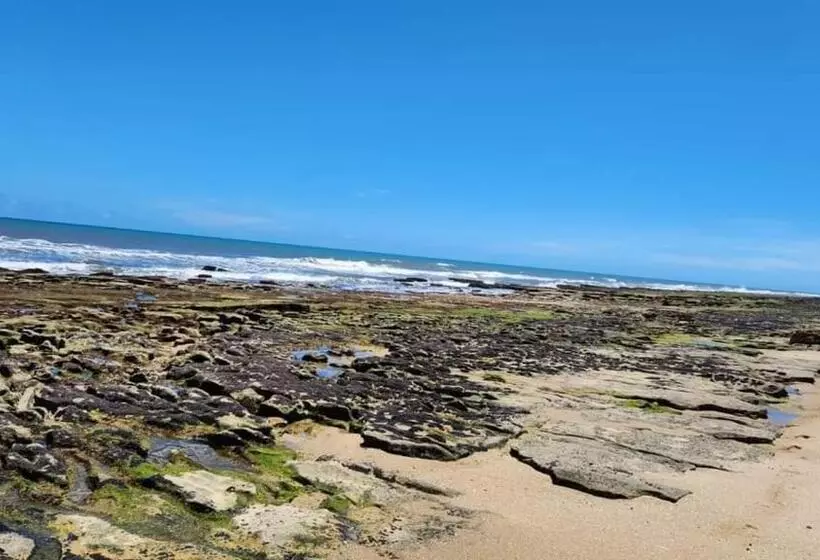 ペンション Pousada Club De Poças