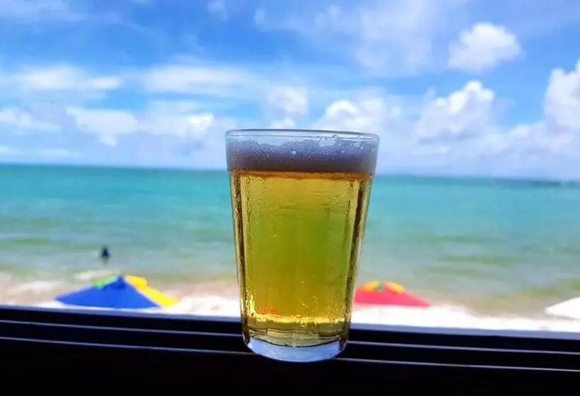 ペンション Pousada Club De Poças