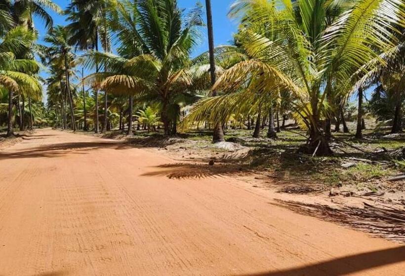 펜션 Pousada Club De Poças