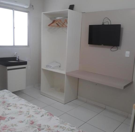 Пансион Pousada Dos Artistas Museu