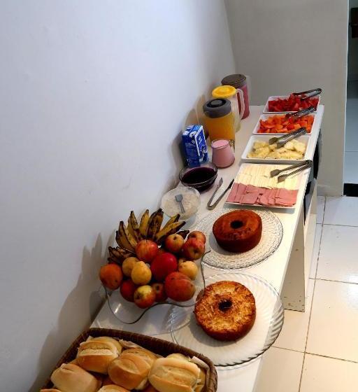 Пансион Pousada Dos Artistas Museu