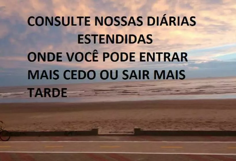 Majatalo Pousada/flat Praia Do Sonho