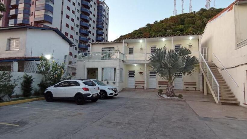 膳宿费 Pousada/flat Praia Do Sonho