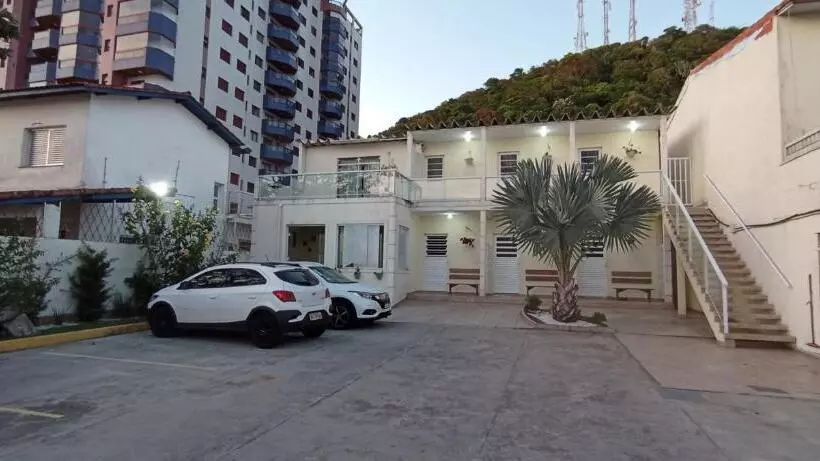 Majatalo Pousada/flat Praia Do Sonho