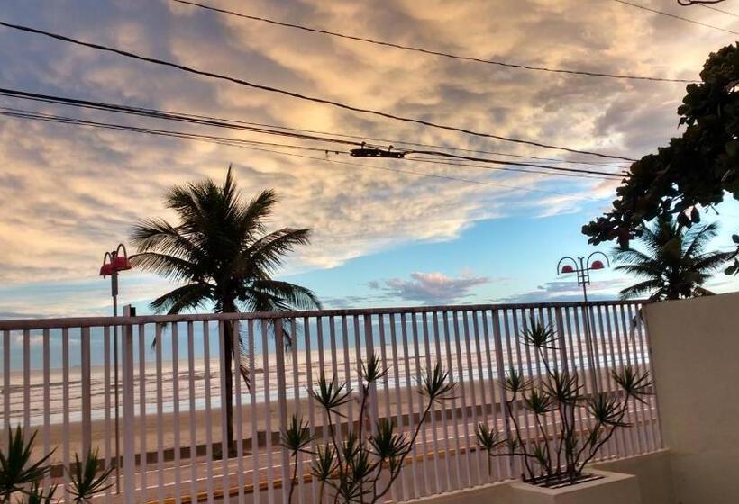 膳宿费 Pousada/flat Praia Do Sonho