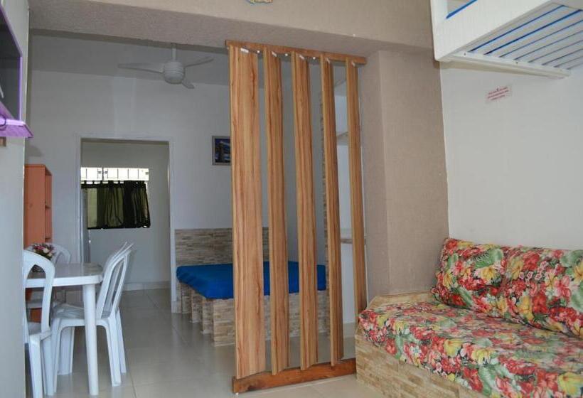 膳宿费 Pousada/flat Praia Do Sonho