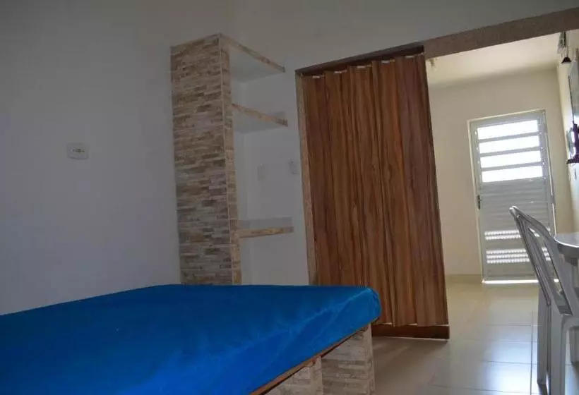 Majatalo Pousada/flat Praia Do Sonho