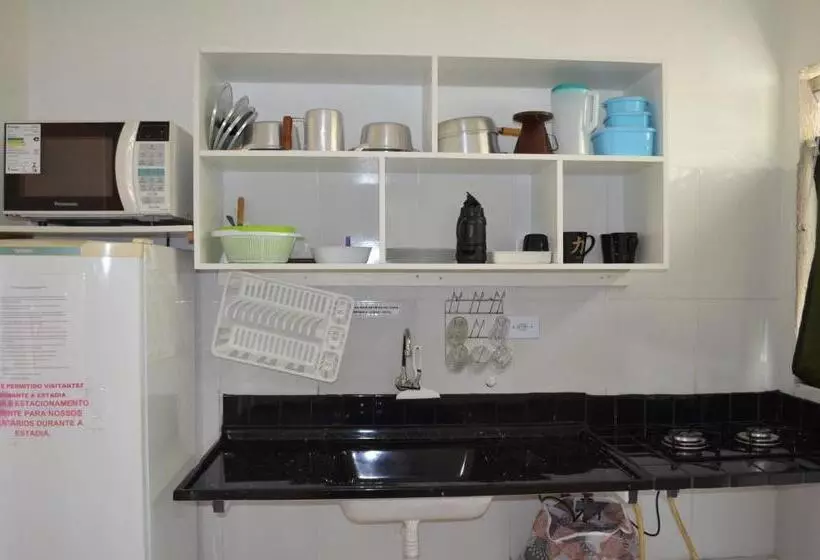 Majatalo Pousada/flat Praia Do Sonho