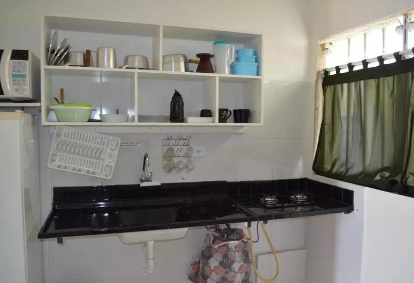 Majatalo Pousada/flat Praia Do Sonho