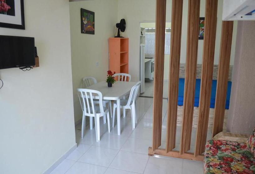 膳宿费 Pousada/flat Praia Do Sonho