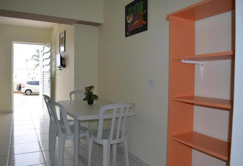 膳宿费 Pousada/flat Praia Do Sonho