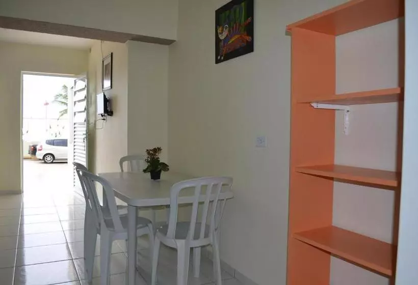 Majatalo Pousada/flat Praia Do Sonho