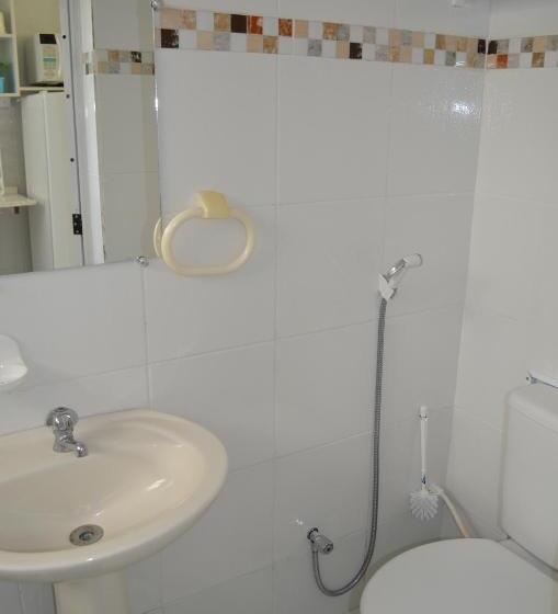 膳宿费 Pousada/flat Praia Do Sonho