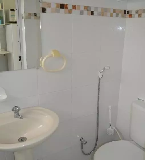 Majatalo Pousada/flat Praia Do Sonho