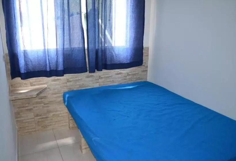 Majatalo Pousada/flat Praia Do Sonho