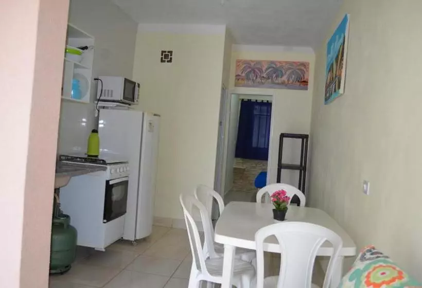 Majatalo Pousada/flat Praia Do Sonho