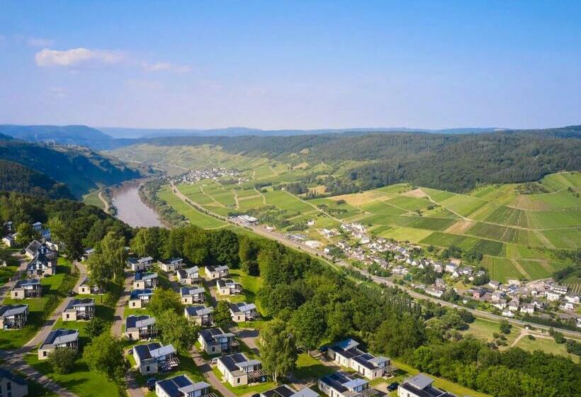 Курорт Landal Mont Royal