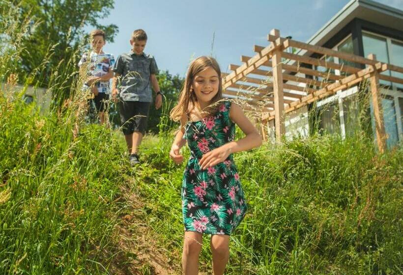 Курорт Landal Mont Royal