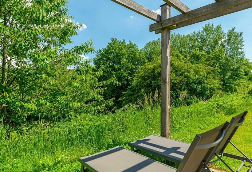 Курорт Landal Mont Royal