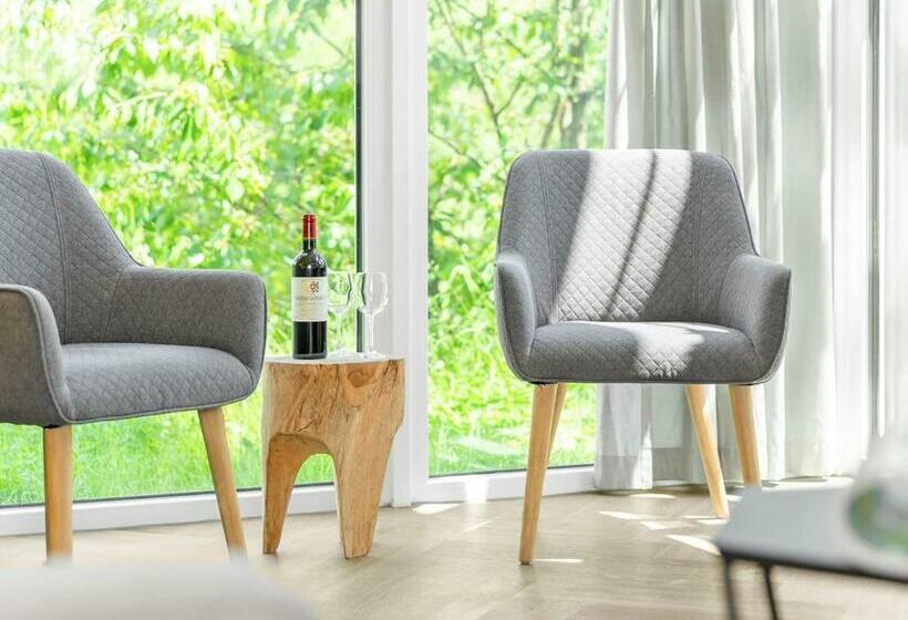 Курорт Landal Mont Royal