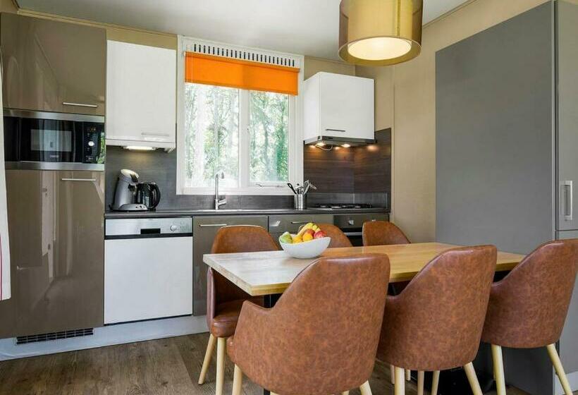 Курорт Landal Mont Royal