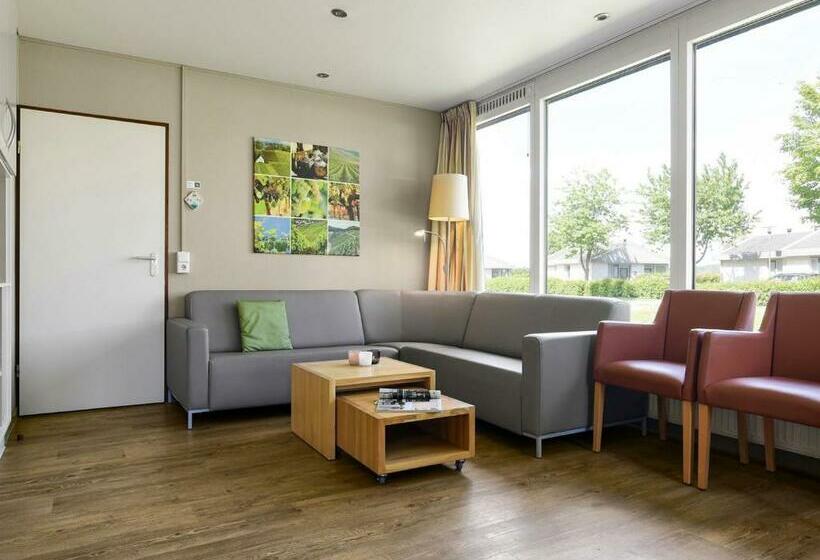 Курорт Landal Mont Royal