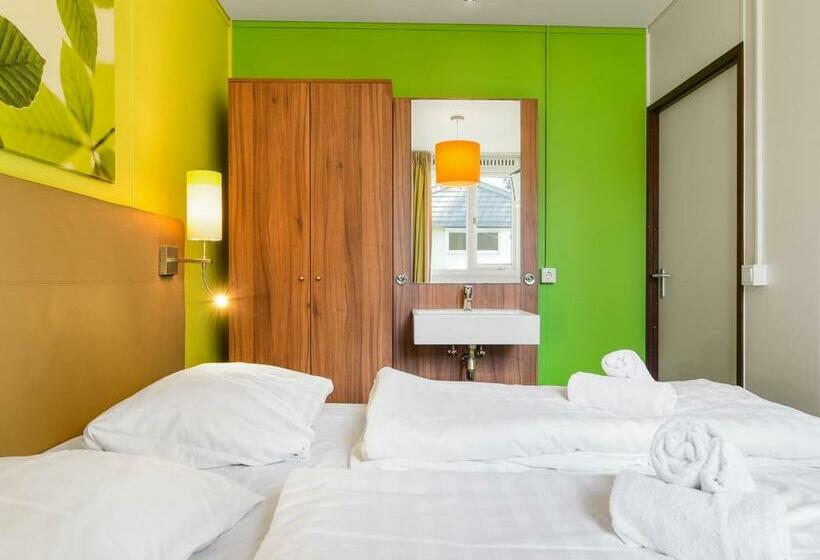 Курорт Landal Mont Royal