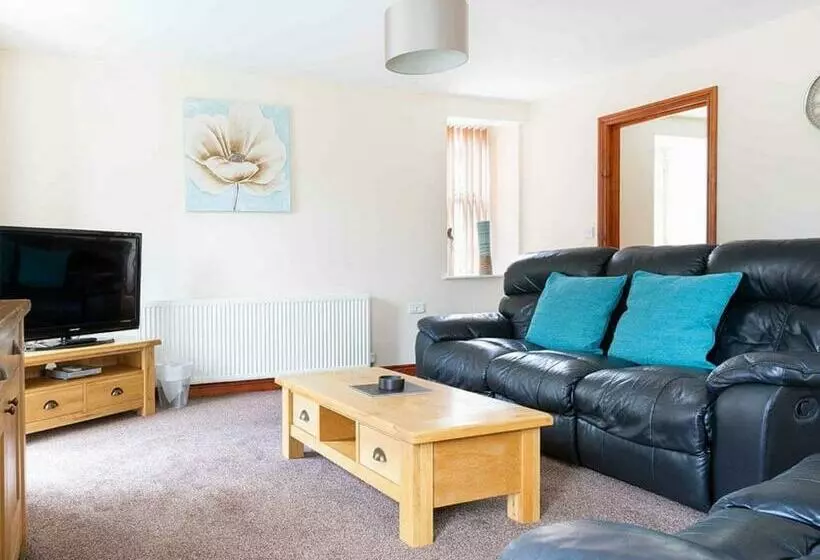 リゾートホテル Oakcliff Cottages