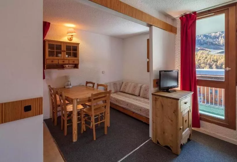 Résidence Capfun Les Adrets