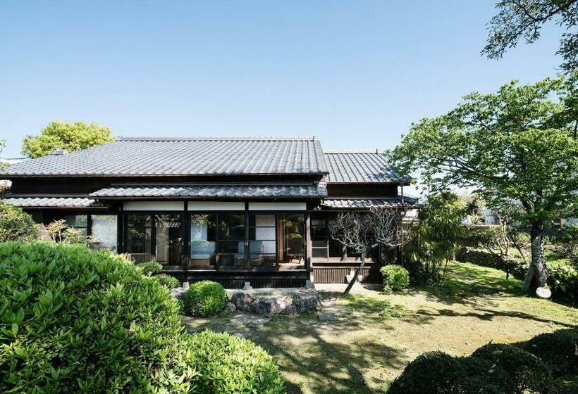 ריוקאן Kiraku Obi