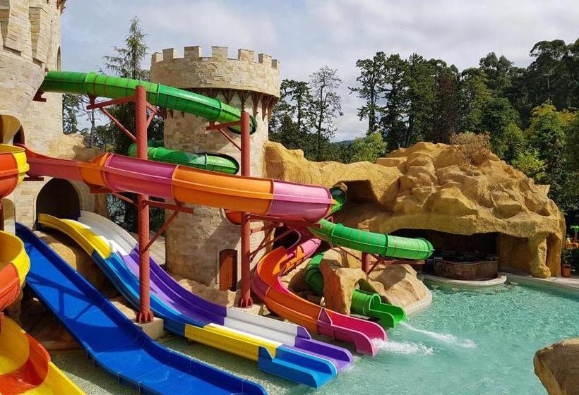 Dreamland Oasis 7 Chakvi