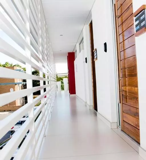 Urban Oasis Apartments At Paragon