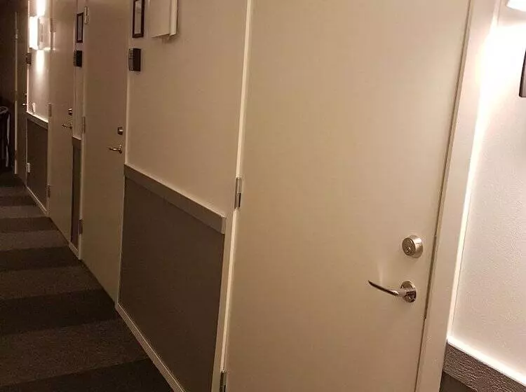 Vandrarhem Uppsala   Portalgatan