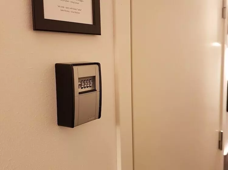 Vandrarhem Uppsala   Portalgatan