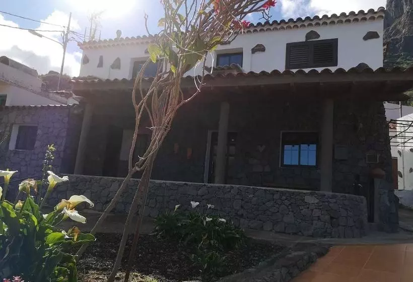 Casa Del Nublo