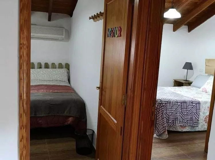 Casa Del Nublo