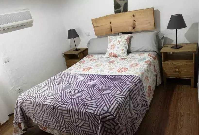 Casa Del Nublo