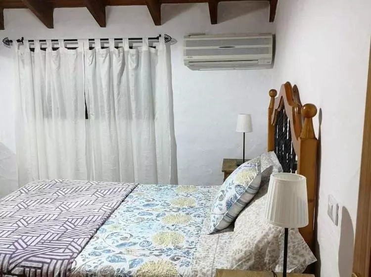 Casa Del Nublo