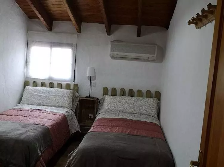 Casa Del Nublo