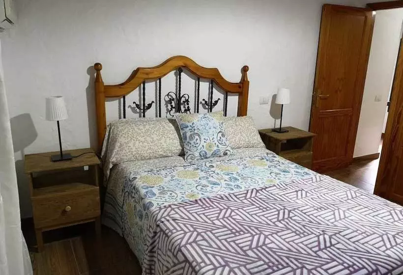 Casa Del Nublo