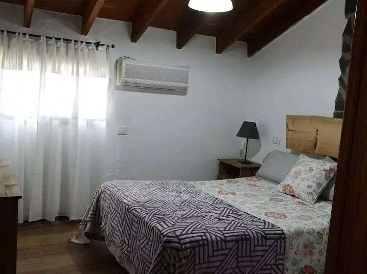 Casa Del Nublo