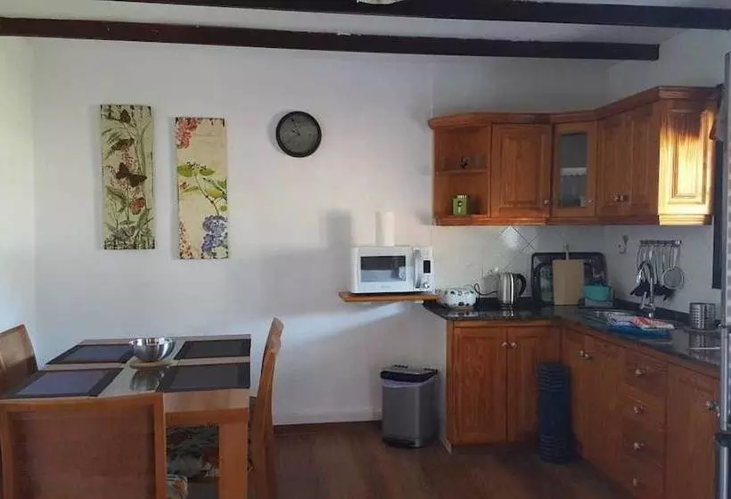 Casa Del Nublo