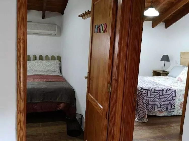 Casa Del Nublo