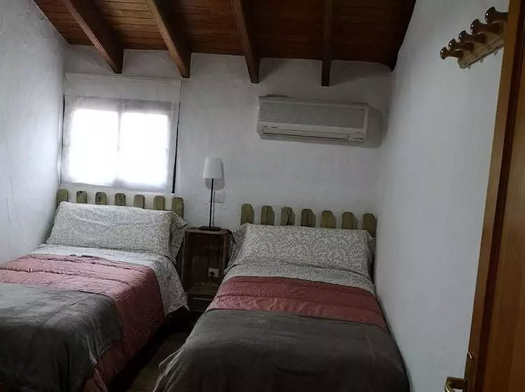 Casa Del Nublo