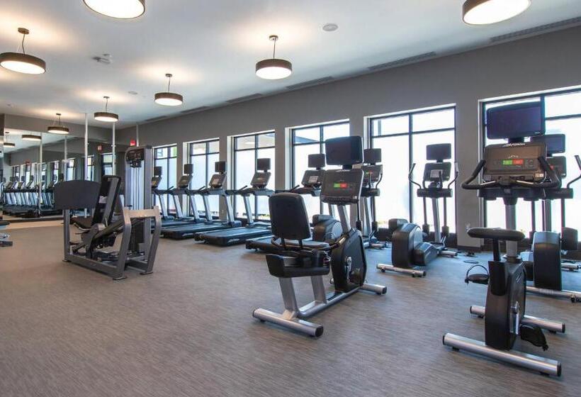 فندق Courtyard By Marriott Rapid City