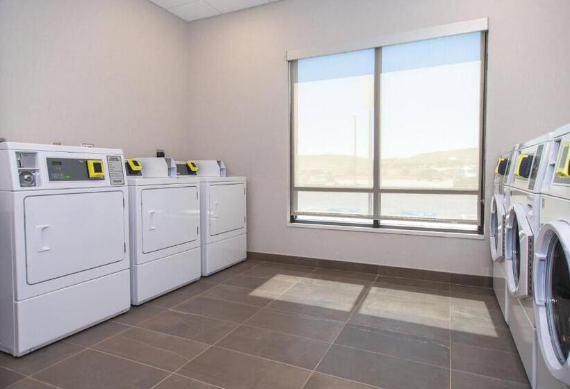 فندق Courtyard By Marriott Rapid City