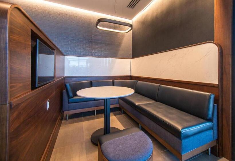 فندق Courtyard By Marriott Rapid City