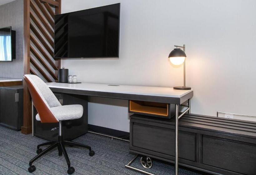 فندق Courtyard By Marriott Rapid City