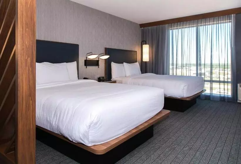 هتل Courtyard By Marriott Rapid City